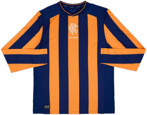 Castore glasgow rangers 24 - glasgow,