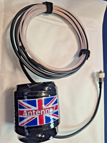 T2lt antenna radio - cb,