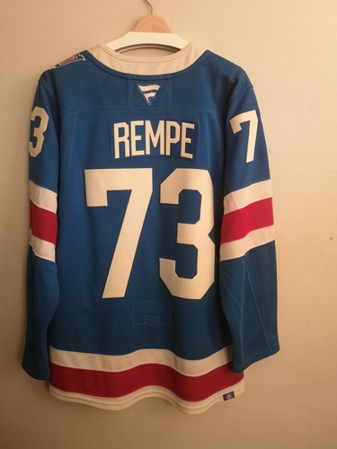 New york rangers jersey - rangers,