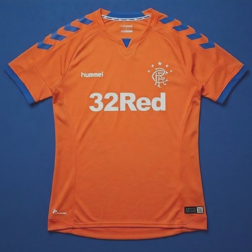Rangers 2018 third - fc,