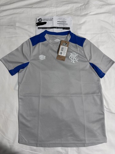 Umbro sportswear rangers - sportswear, fc