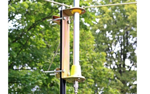 Maas yellow star radio - maas, yellow-star-27