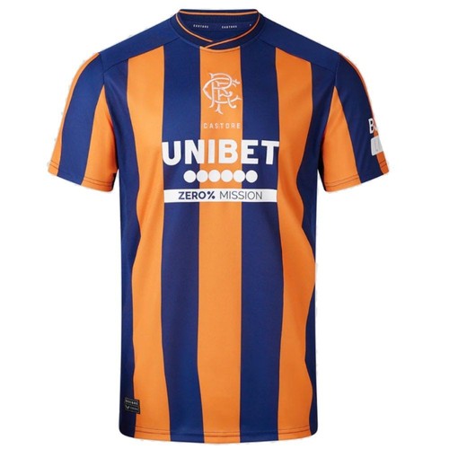 Castore glasgow rangers third - rangers,
