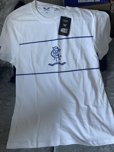 Glasgow rangers castore - glasgow,