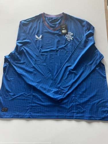 Casstore pro rangers football - casstore,