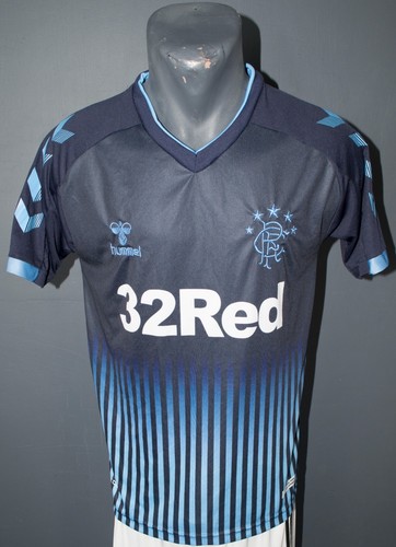Glasgow rangers jersey - glasgow,