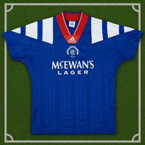 Adidas rangers 1992 - adidas, home