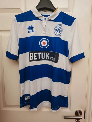 Qpr queens park - queens, home