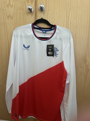 Rangers away 2022 long - rangers,