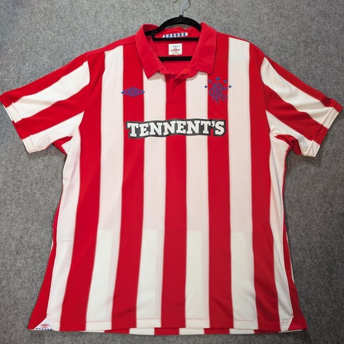 Glasgow rangers 2010 2011 - glasgow,