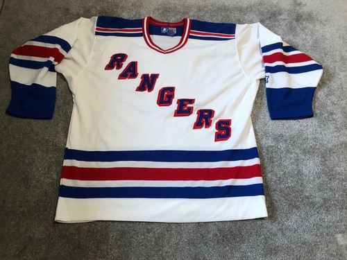 Starter nhl rangers - starter,