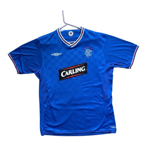 Umbro blue rangers 2009 - umbro,