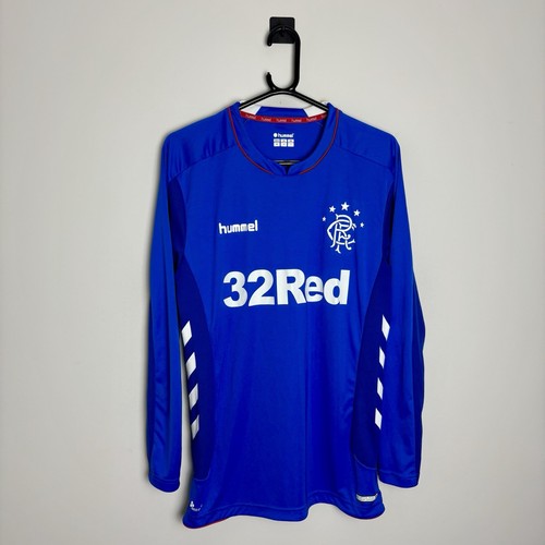 Rangers football shirt - rangers,