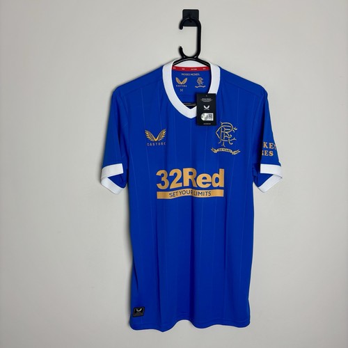 Bnwt rangers football shirt - bnwt,