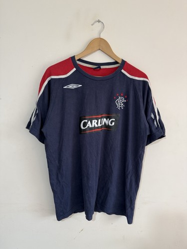 Rangers 2005 2006 - 2005/2006, umbro