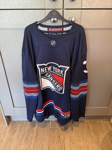 Bnwt fanatics nhl new york - bnwt,