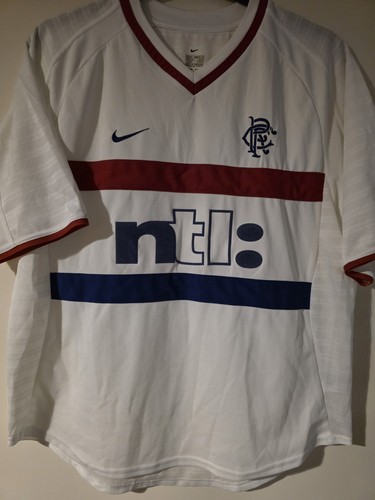 Original nike rangers - original,