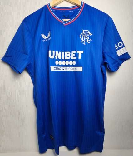 Rangers home football - rangers,