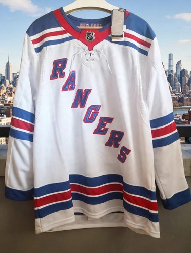 New york rangers jersey - new,