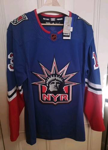 New york rangers jersey - new,
