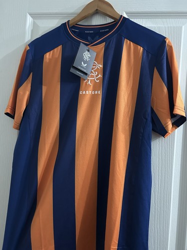 Castore glasgow rangers jersey - glasgow,