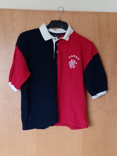 Glasgow rangers jersey size - glasgow,