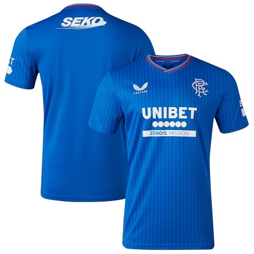 Glasgow rangers shirt - glasgow,