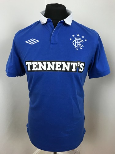 Rangers football shirt home - rangers,