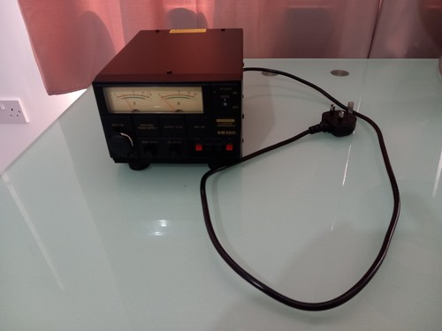 Sharmans sm3011 power supply - power,