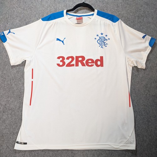 Glasgow rangers 2015 2016 - glasgow,