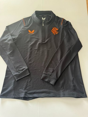Castore glasgow rangers - castore,