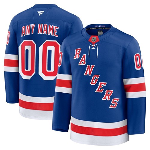 Custom fanatics nhl new - fanatics,