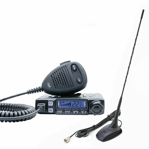 Radio kit pni escort hp - cb,