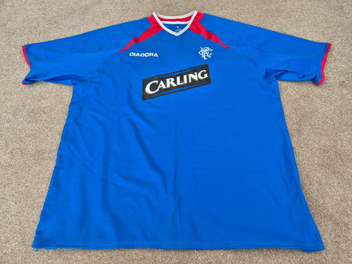 Classic glasgow rangers - classic,