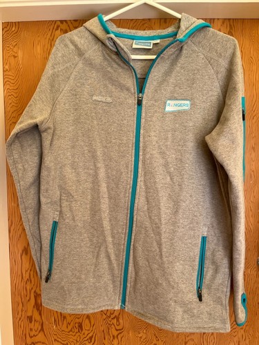 Womens rangers hoodie - womens,