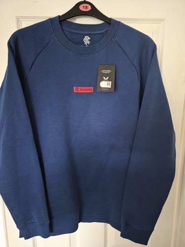Mens castore glasgow rangers - mens,