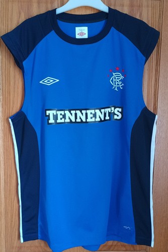 Rangers training jersey - training,