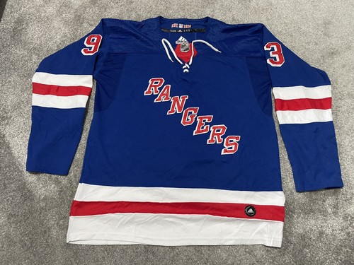 New york rangers hockey jersey - york,