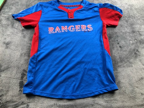 Majestic cool base rangers - majestic,