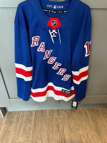 Bnwt fanatics nhl new - new, york