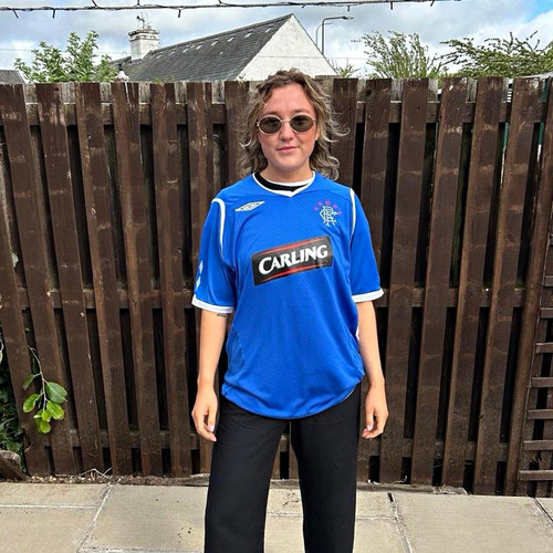 Umbro glasgow rangers football - umbro,