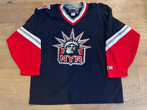 Vintage new york rangers - new,