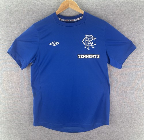Umbro glasgow rangers home - umbro, fc