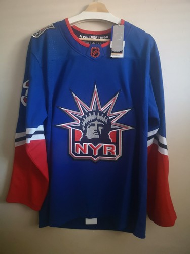 New york rangers - york, jersey