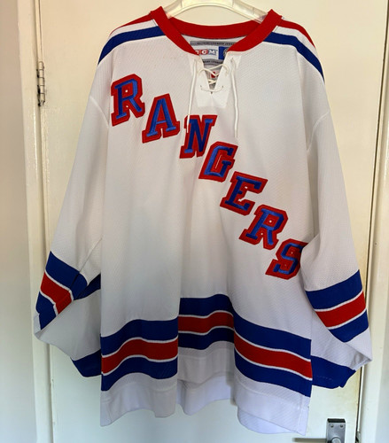 Ccm new york rangers nhl - ccm,
