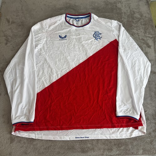 Original rangers football - rangers,