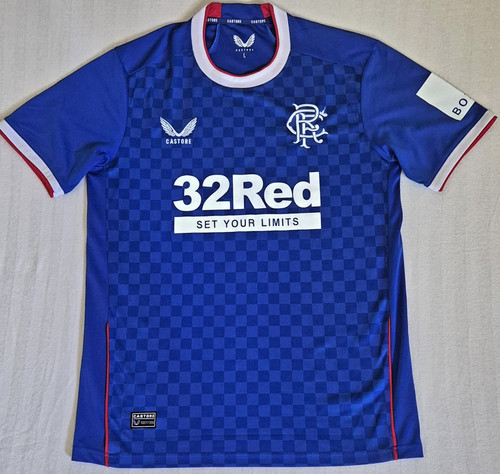 Glasgow rangers football - football, club