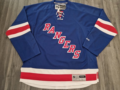 Nhl new york rangers jersey - nhl,