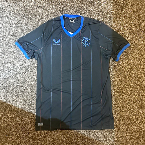 Rangers 2022 fourth - rangers, fc