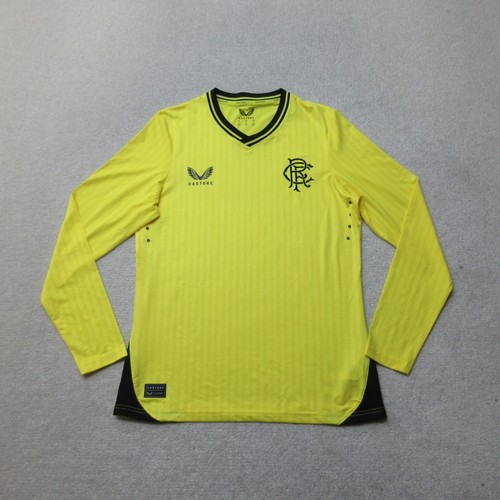 Glasgow rangers football shirt - glasgow,